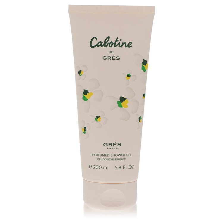 Cabotine by Parfums Gres