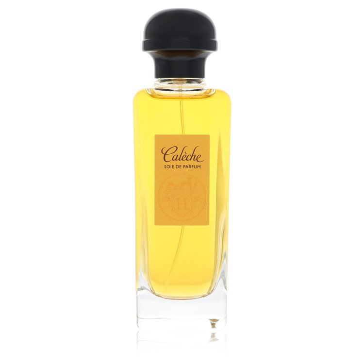 Caleche By Hermes Soie De Parfum Spray (Tester) 3.4 Oz For Women