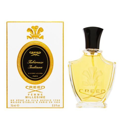 Tubereuse Indiana By Creed 2.5 Fl.Oz. EDP Spray For Women