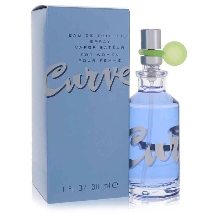 Curve by Liz Claiborne