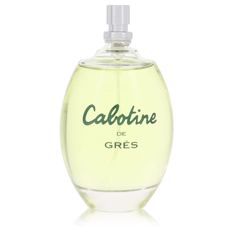 Cabotine by Parfums Gres