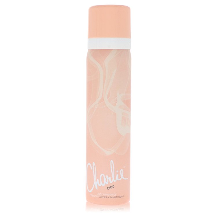 Charlie Chic by Revlon