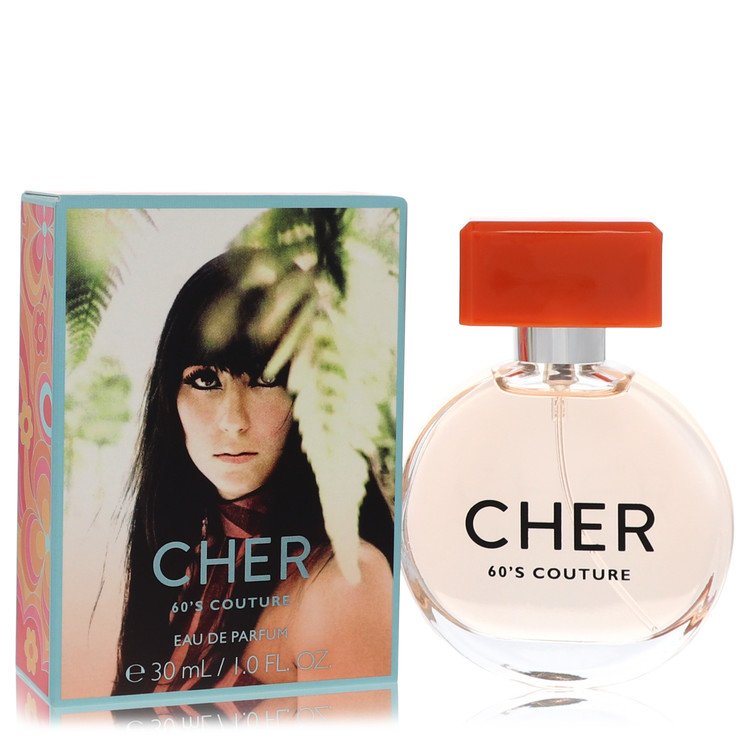 Cher Decades 60'S Couture by Cher