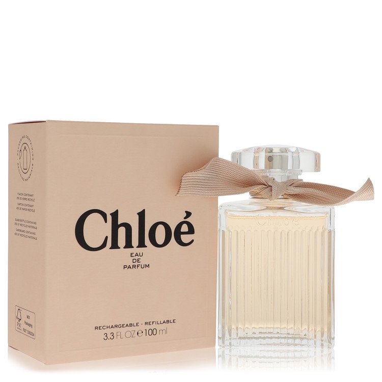 Chloe (New) by Chloe