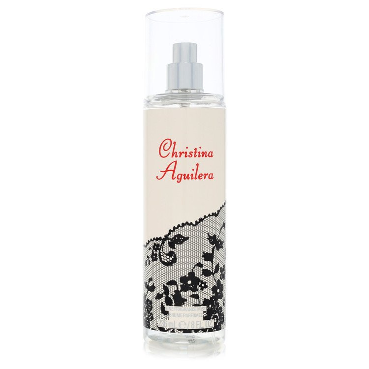 Christina Aguilera By Christina Aguilera Fragrance Mist Spray 8 Oz For Women