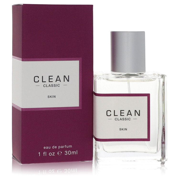 Clean Skin by Clean