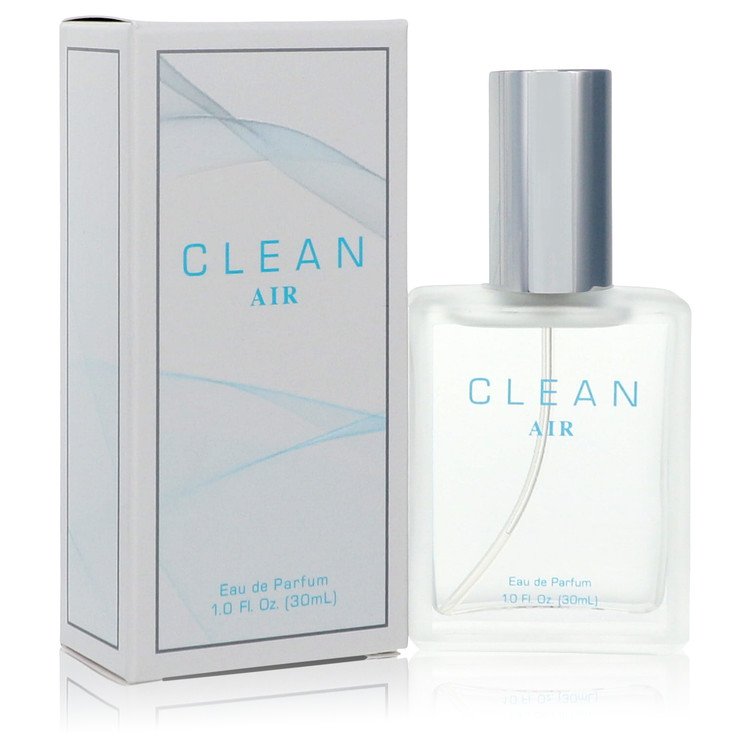 Clean Air By Clean Eau De Parfum Spray 1 Oz For Women