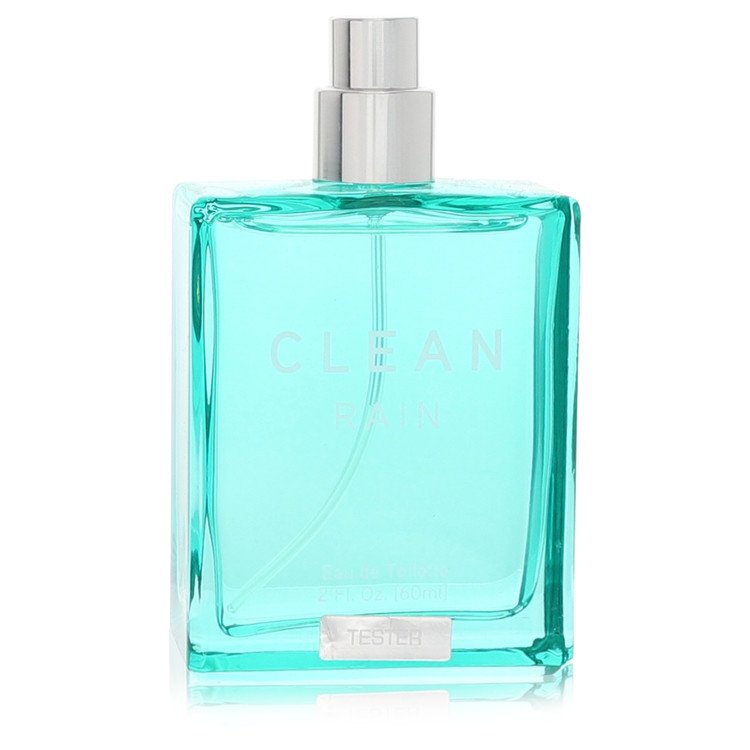 Clean Rain by Clean
