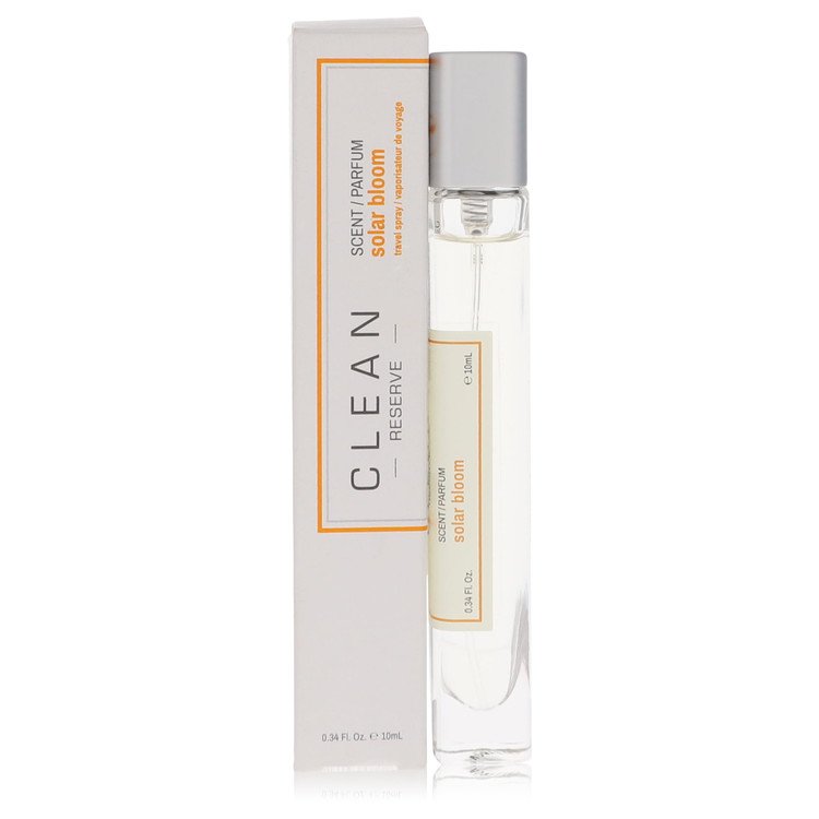 Clean Reserve Solar Bloom by Clean