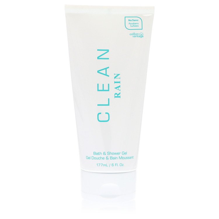 Clean Rain by Clean
