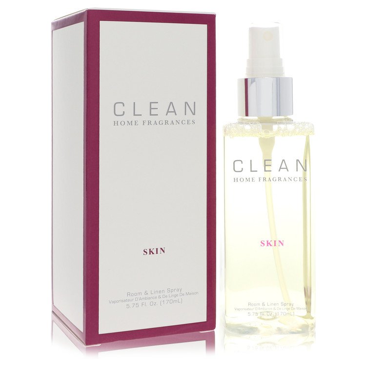 Clean Skin by Clean