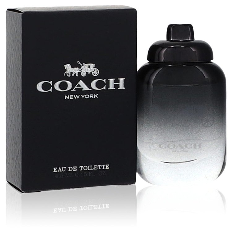 Coach by Coach