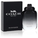 Coach by Coach