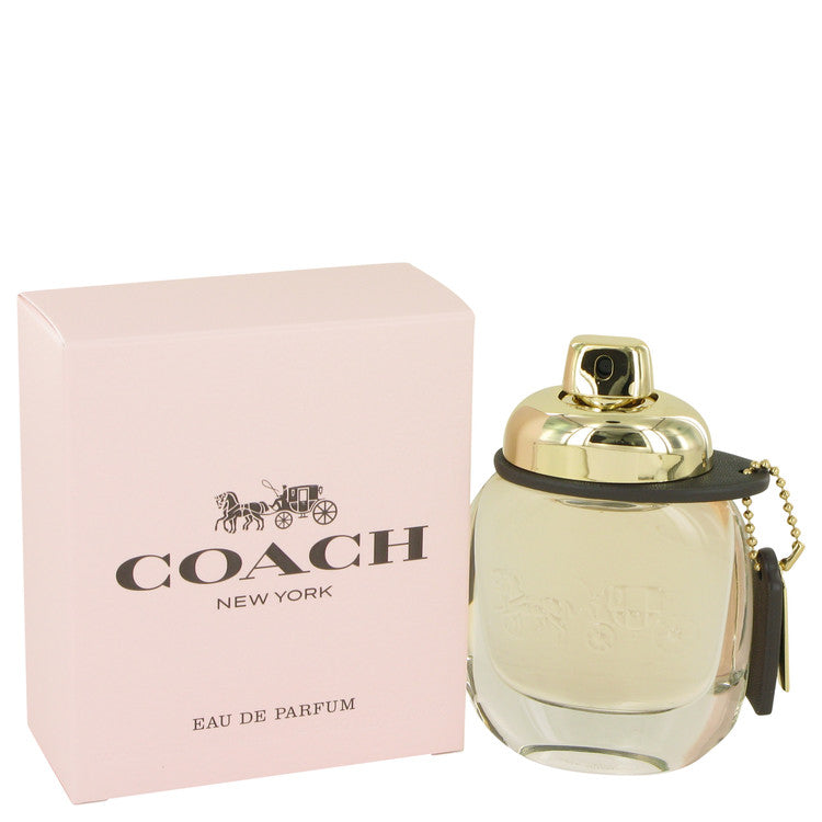 Coach By Coach Eau De Parfum Spray 1 Oz For Women