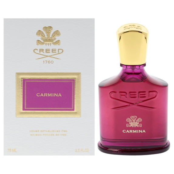Creed Carmina By Creed 2.5 Fl.Oz. EDP Spray For Women