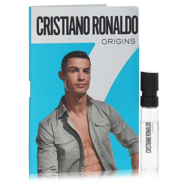 Cristiano Ronaldo Cr7 Origins By Cristiano Ronaldo .05 Oz For Men