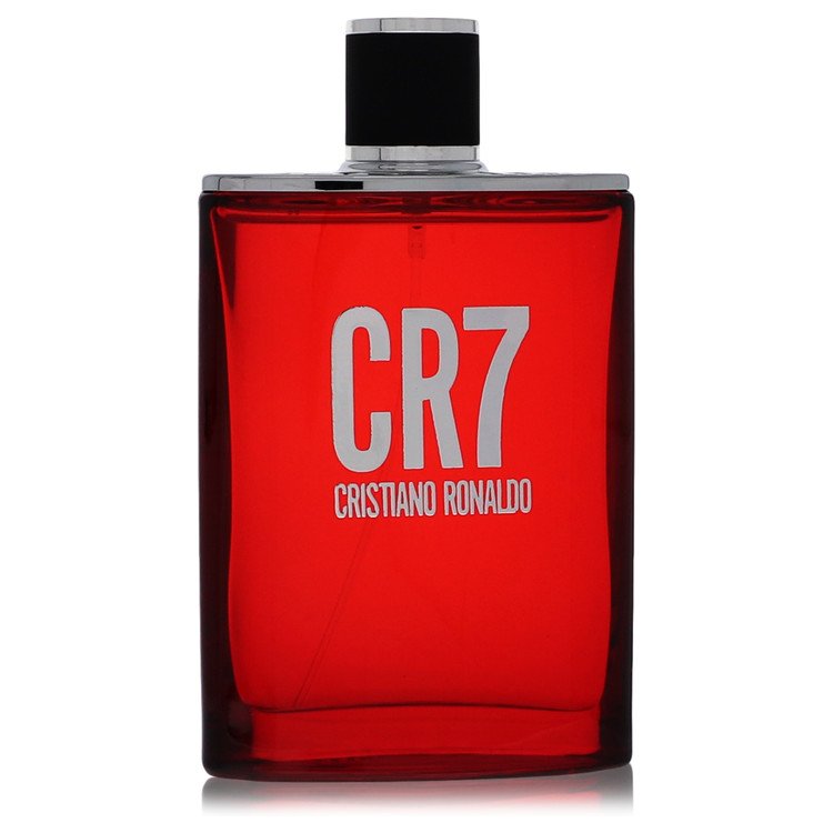 Cristiano Ronaldo CR7 by Cristiano Ronaldo