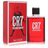 Cristiano Ronaldo CR7 by Cristiano Ronaldo