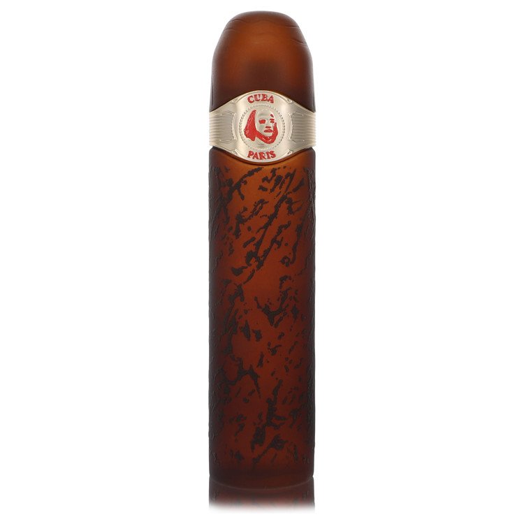 Cuba Magnum Red by Fragluxe