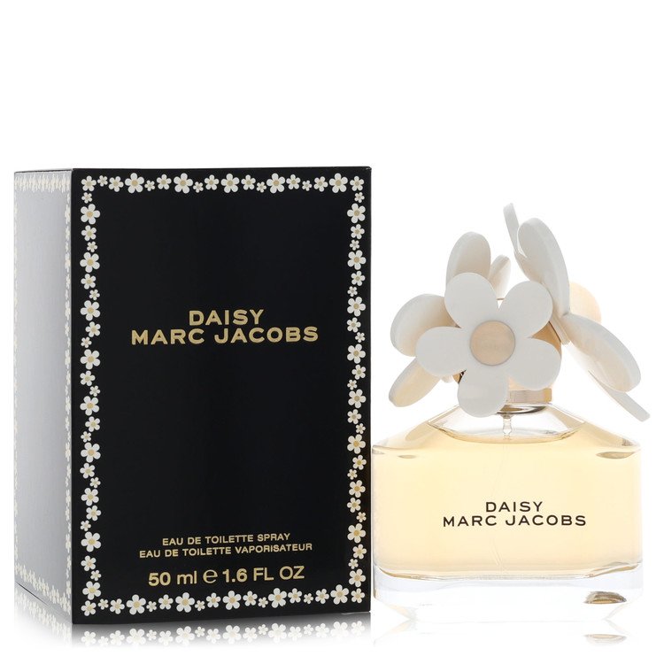 Daisy By Marc Jacobs Eau De Toilette Spray 1.7 Oz For Women