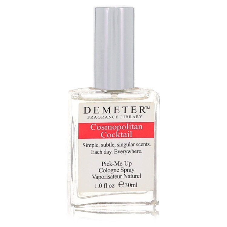 Demeter Cosmopolitan Cocktail By Demeter Cologne Spray 1 Oz For Women