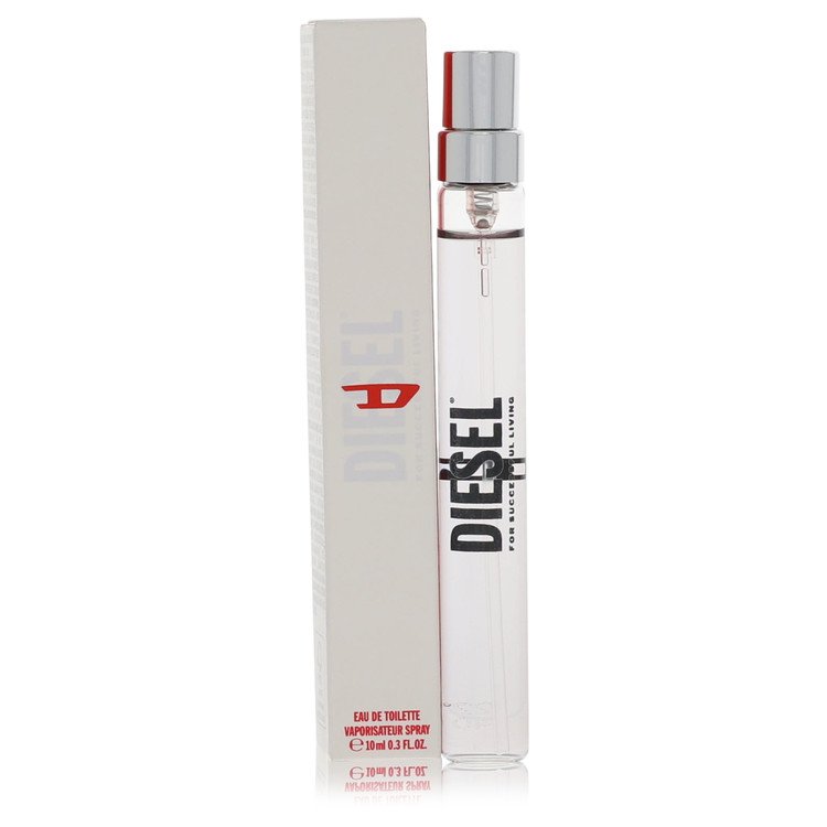 D By Diesel Mini EDT Spray 0.3 Oz For Men