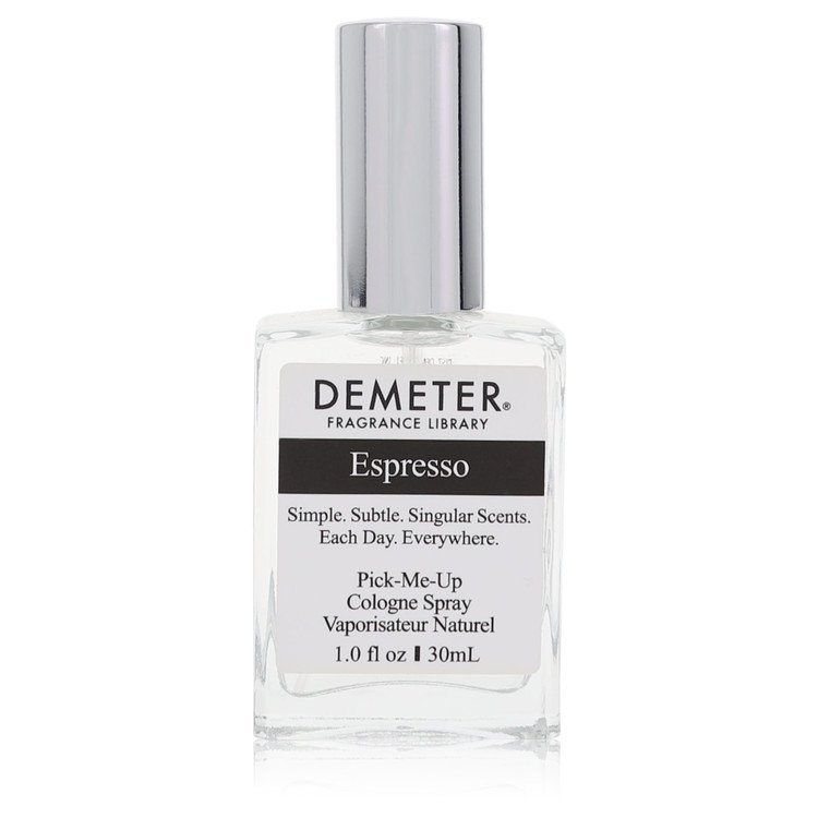 Demeter Espresso by Demeter
