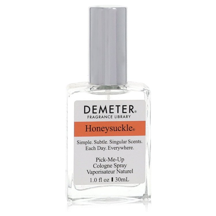 Demeter Honeysuckle by Demeter