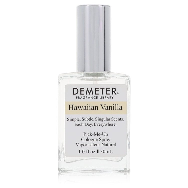 Demeter Hawaiian Vanilla by Demeter