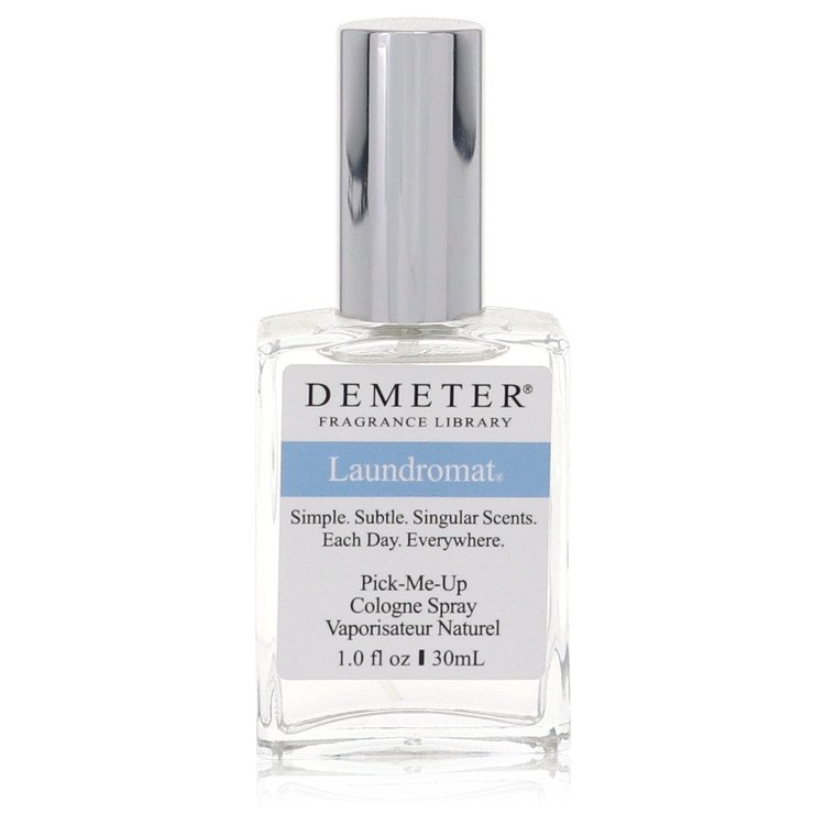 Demeter Laundromat by Demeter