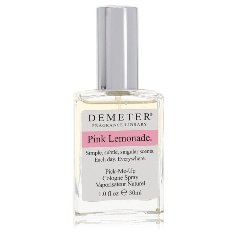Demeter Pink Lemonade by Demeter