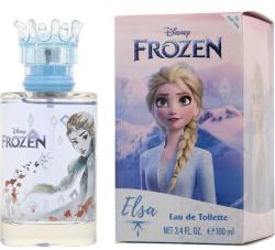 Disney Frozen Elsa By Disney 3.4Oz EDT Spray For Kids