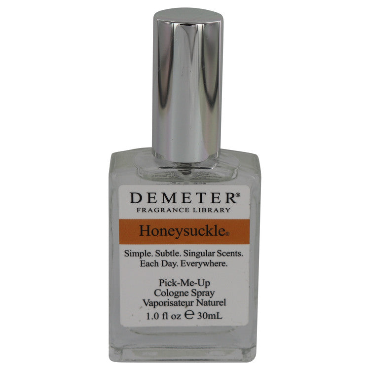 Demeter Honeysuckle by Demeter