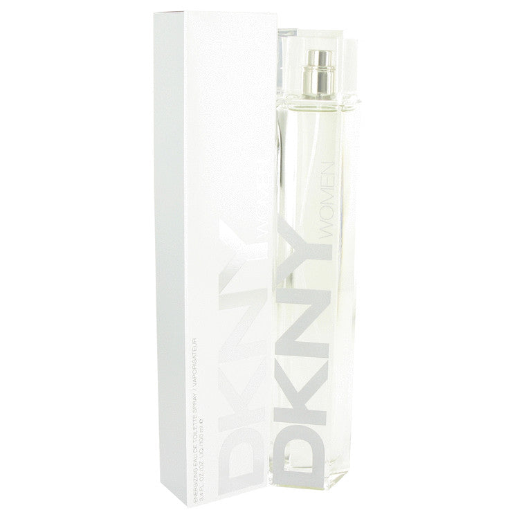 Dkny By Donna Karan Energizing Eau De Toilette Spray 3.4 Oz For Women