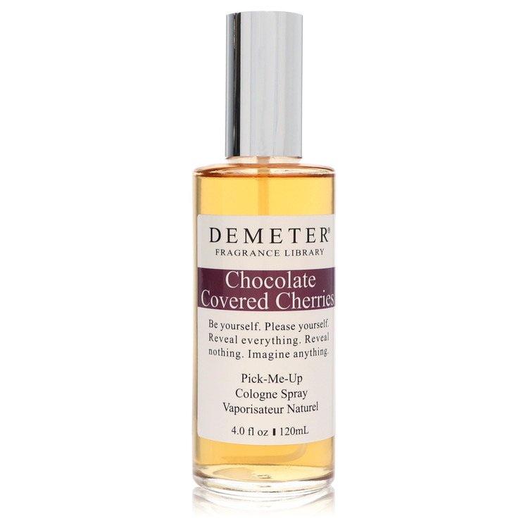Demeter Chocolate Covered Cherries by Demeter