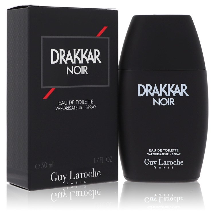 Drakkar Noir by Guy Laroche