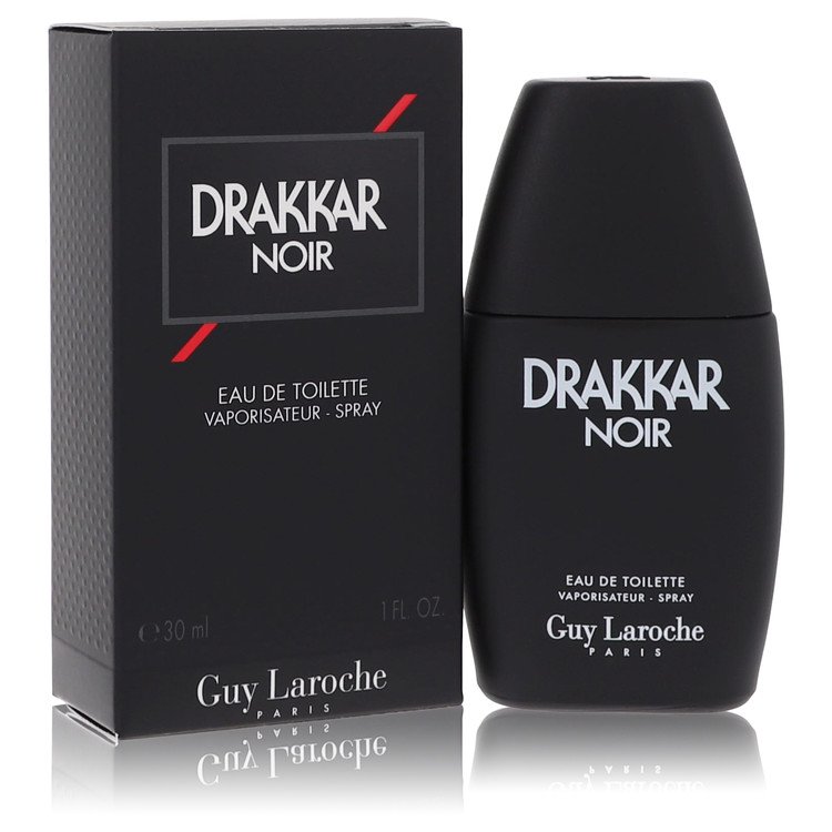 Drakkar Noir by Guy Laroche