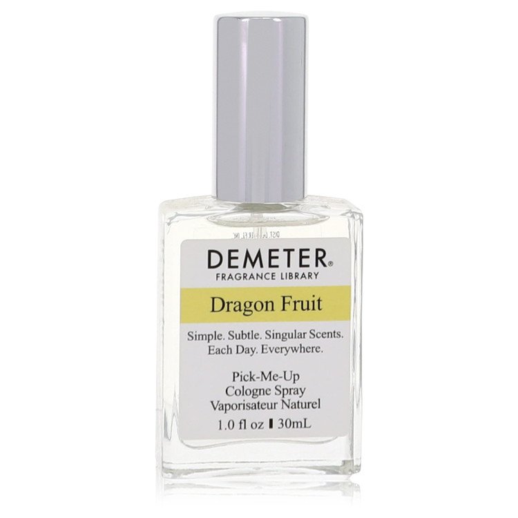Demeter Dragon Fruit By Demeter Cologne Spray (Unboxed) 1 Oz For Women