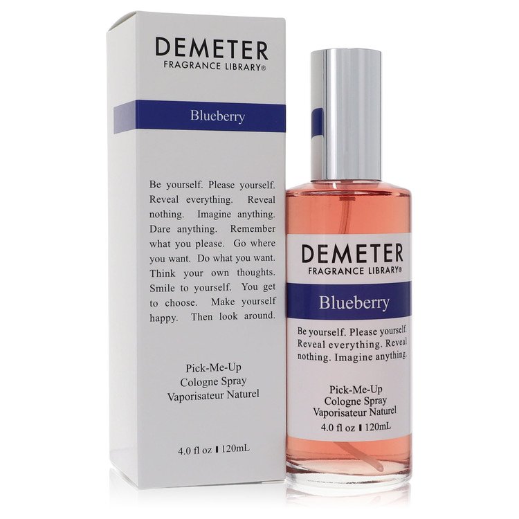 Demeter Blueberry by Demeter