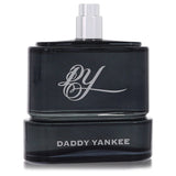 Daddy Yankee by Daddy Yankee