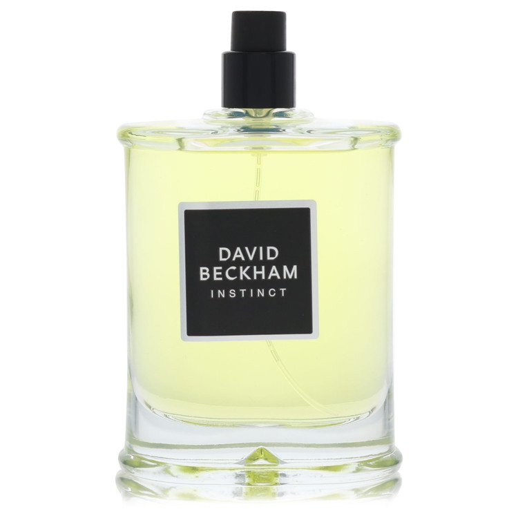 David Beckham Instinct By David Beckham Eau De Parfum Spray (Tester) 2.5 Oz For Men