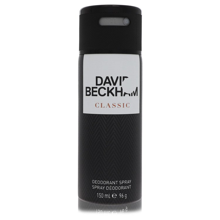 David Beckham Classic by David Beckham