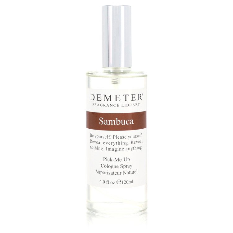 Demeter Sambuca by Demeter
