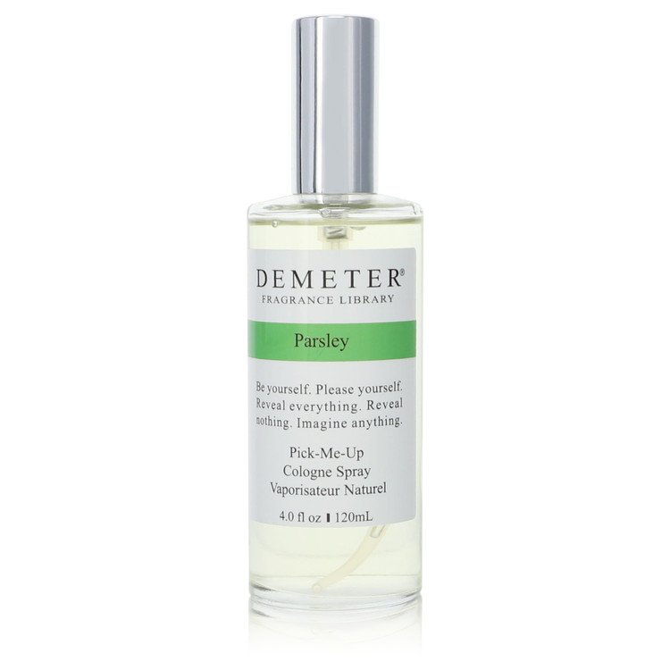 Demeter Parsley by Demeter