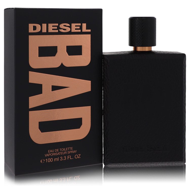 Diesel Bad by Diesel