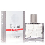 Dis Lui Sport by Yzy Perfume
