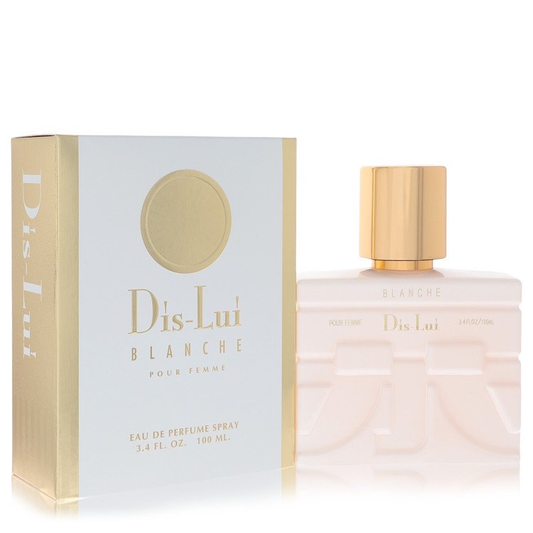Dis Lui Blanche by YZY Perfume