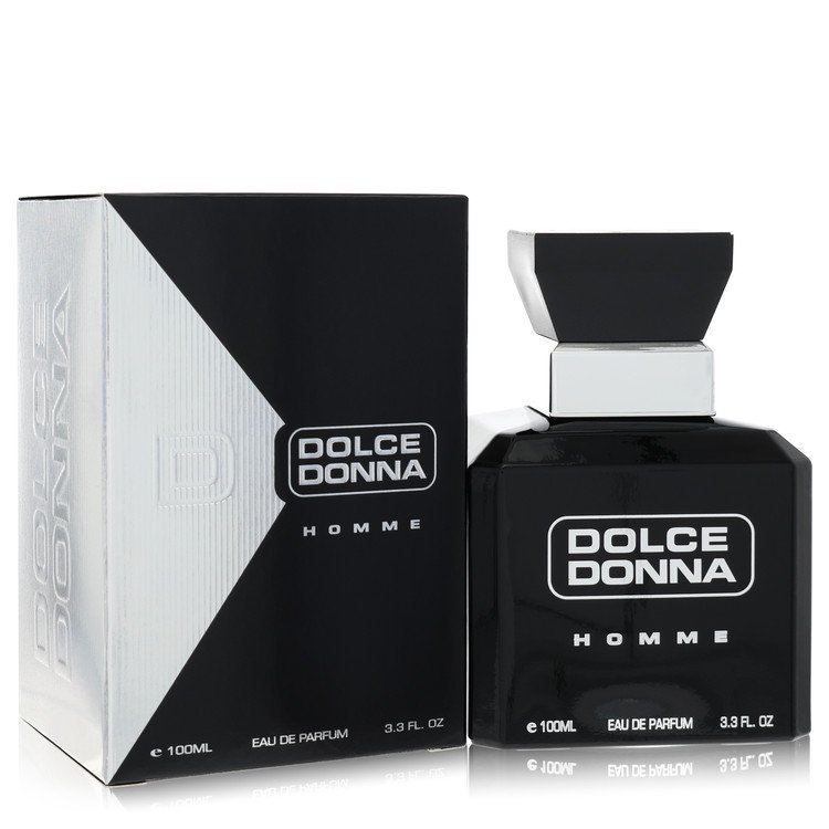 Dolce Donna By Dolce Donna Eau De Parfum Spray 3.3 Oz For Men
