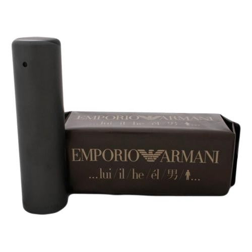 Emporio Armani By Giorgio Armani 3.4 Fl.Oz. EDT Spray For Men