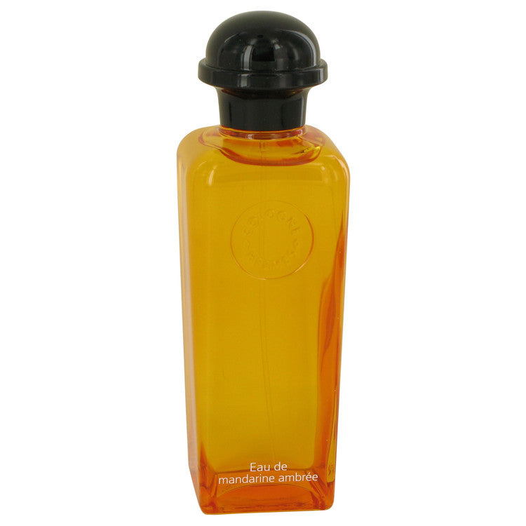 Eau De Mandarine Ambree By Hermes Cologne Spray (Unisex Tester) 3.3 Oz For Men